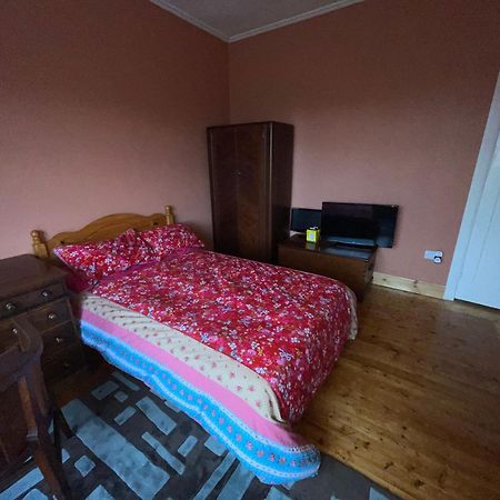 Lovely Double Room In Very Good Area EDI Kültér fotó