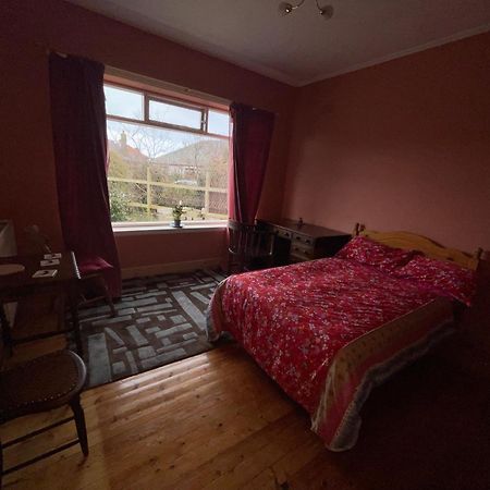 Lovely Double Room In Very Good Area EDI Kültér fotó